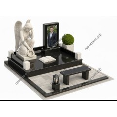 Мемориальный комплекс МК-189