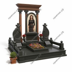 Мемориальный комплекс МК-190