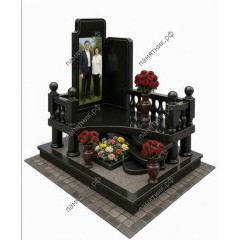 Мемориальный комплекс МК-192