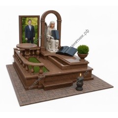 Мемориальный комплекс МК-193