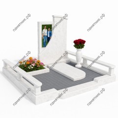 Мемориальный комплекс МК-194