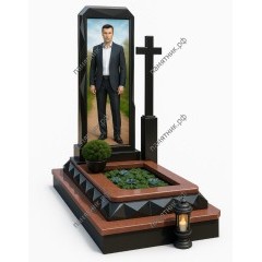 Мемориальный комплекс МК-195