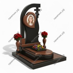 Мемориальный комплекс МК-196