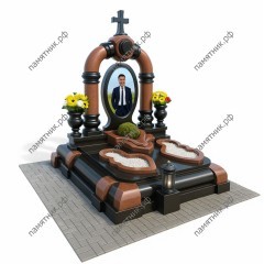 Мемориальный комплекс МК-197