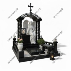 Мемориальный комплекс МК-198