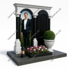 Мемориальный комплекс МК-199