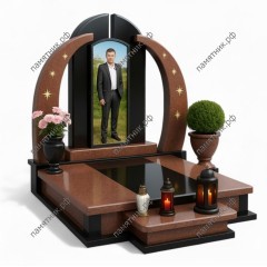 Мемориальный комплекс МК-202