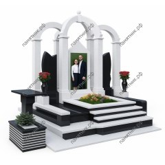 Мемориальный комплекс МК-205