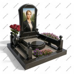 Мемориальный комплекс МК-208