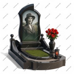 Мемориальный комплекс МК-210