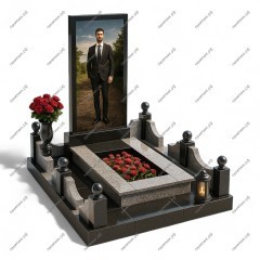 Мемориальный комплекс МК-211