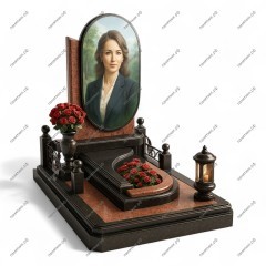 Мемориальный комплекс МК-212