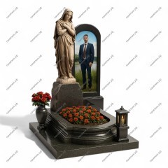 Мемориальный комплекс МК-214