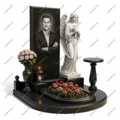 Мемориальный комплекс МК-215