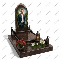 Мемориальный комплекс МК-216