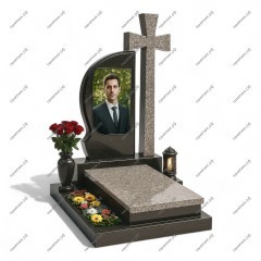 Мемориальный комплекс МК-217