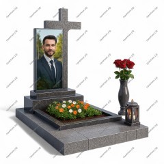 Мемориальный комплекс МК-218