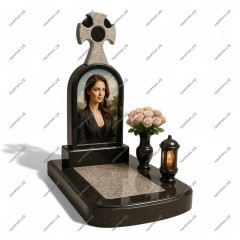 Мемориальный комплекс МК-220