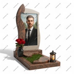 Мемориальный комплекс МК-221