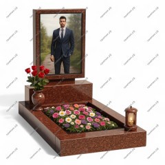 Мемориальный комплекс МК-222