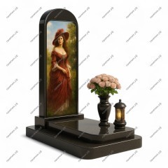 Мемориальный комплекс МК-223