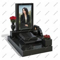 Мемориальный комплекс МК-224