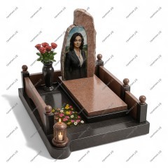 Мемориальный комплекс МК-225