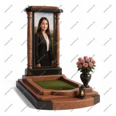 Мемориальный комплекс МК-226