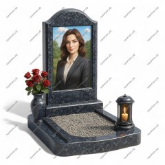 Мемориальный комплекс МК-228