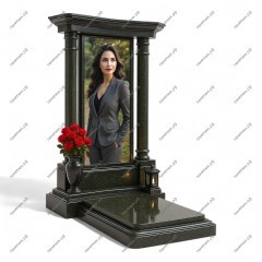 Мемориальный комплекс МК-229