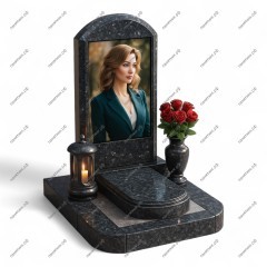 Мемориальный комплекс МК-233