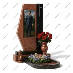 Мемориальный комплекс МК-234