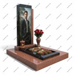 Мемориальный комплекс МК-235