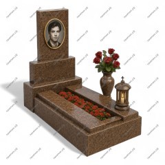 Мемориальный комплекс МК-236