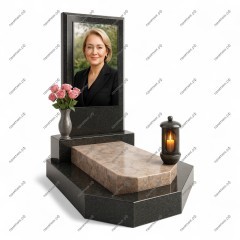 Мемориальный комплекс МК-237