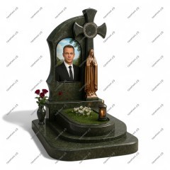 Мемориальный комплекс МК-238