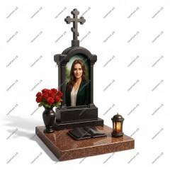 Мемориальный комплекс МК-240