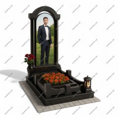 Мемориальный комплекс МК-241