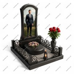 Мемориальный комплекс МК-242