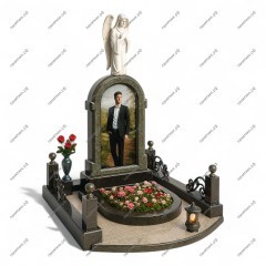 Мемориальный комплекс МК-243