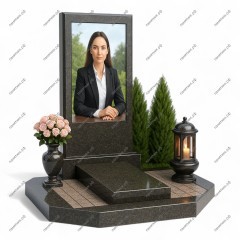 Мемориальный комплекс МК-246