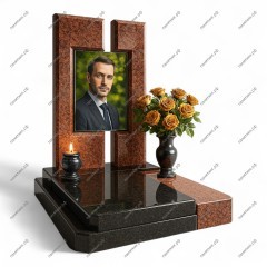 Мемориальный комплекс МК-247