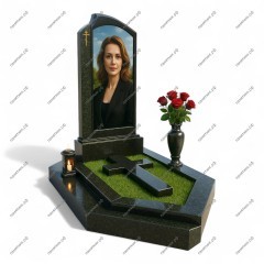 Мемориальный комплекс МК-248