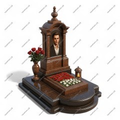 Мемориальный комплекс МК-249