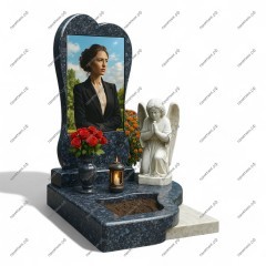 Мемориальный комплекс МК-250