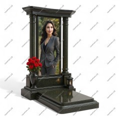 Мемориальный комплекс МК-251