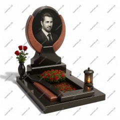 Мемориальный комплекс МК-252