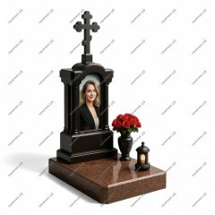 Мемориальный комплекс МК-253