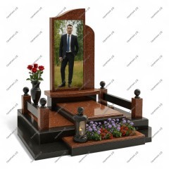 Мемориальный комплекс МК-255