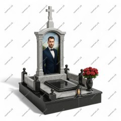 Мемориальный комплекс МК-256